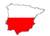 PELUQUERÍA MAKAI - Polski